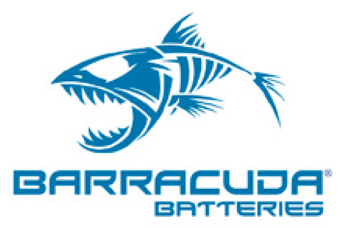 Barracuda Batteries