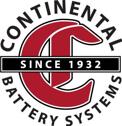 Continental Battery Systems