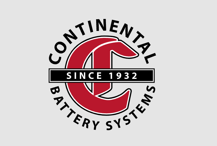 Continental Battery Systems CSC
