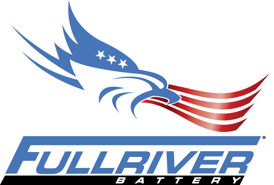 Logo for FullRiver