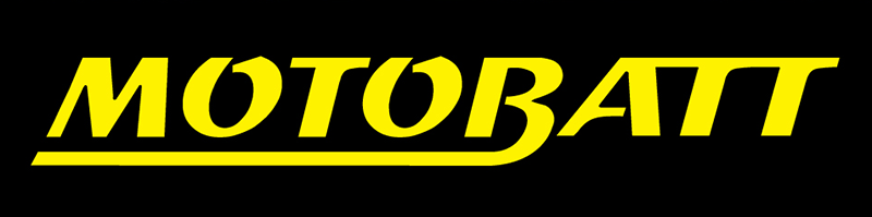 Logo for Motobatt