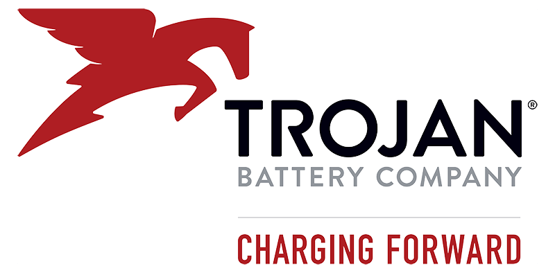 Logo for Trojan