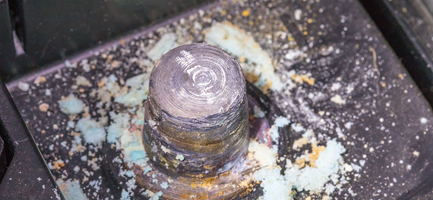 Image for How to Clean Battery Corrosion (and What Causes It)