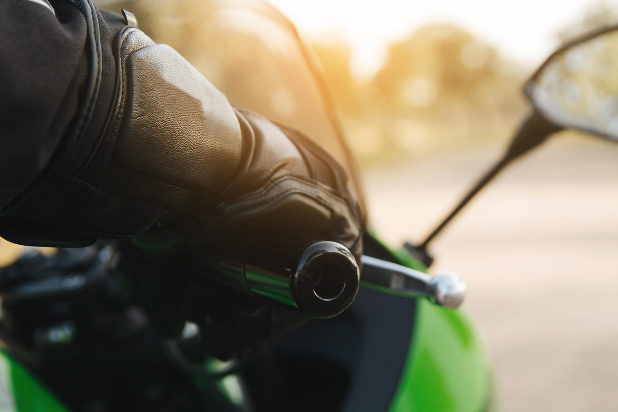 Image for Motorcycle Batteries: Lifespan & Options