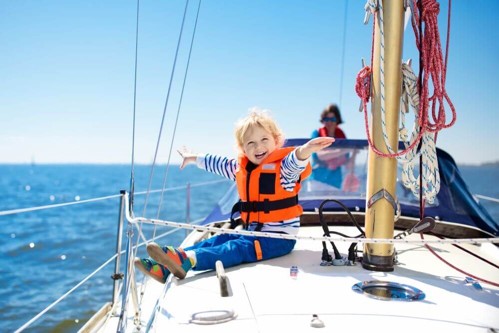 Image for Boat Equipment Must-Dos and Boat Safety Must-Haves 
