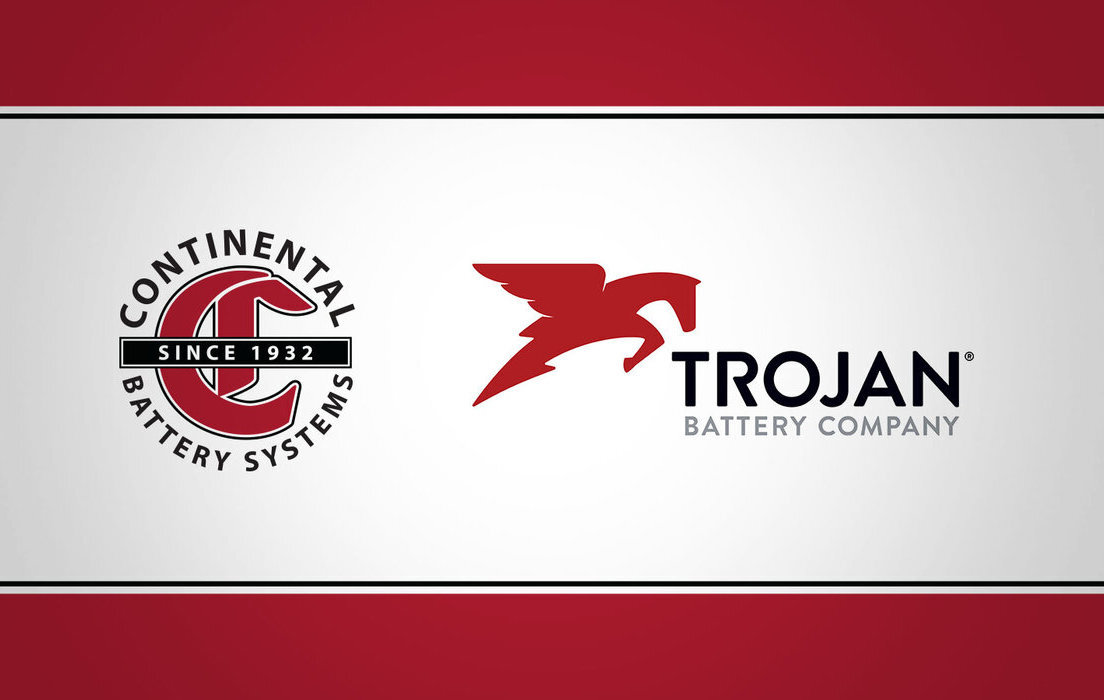 Image for Continental Battery Systems and Trojan Battery Company Expand Master Distributor Agreement