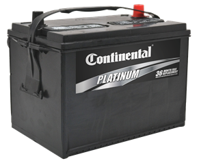 Automotive Batteries  Continental Battery Systems