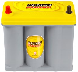 Optima Batteries DS46B24R Yellow Top Battery 