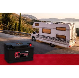 How Long Do RV Batteries Last? (Plus 5 Signs Yours Needs Replacing)