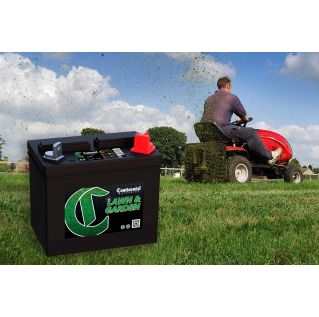 Maximizing Uptime: 5 Tips to Keep Your Lawn and Garden Batteries in Top Shape