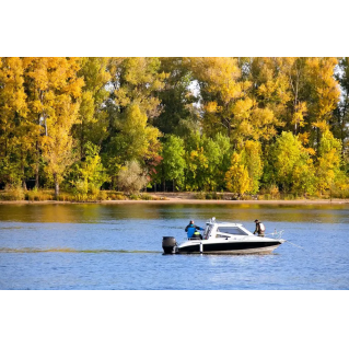 Enjoy Even Better Boating in the Cooler Autumn Days Ahead