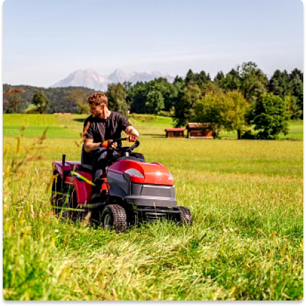 Lawn/Garden