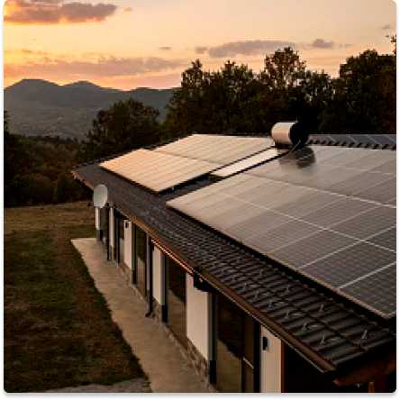 Renewable/Solar