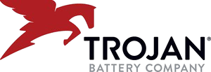Trojan Batteries Logo