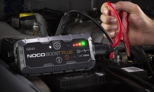 Jump Starters