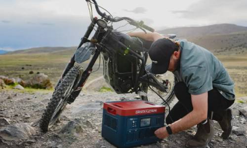 Portable Power